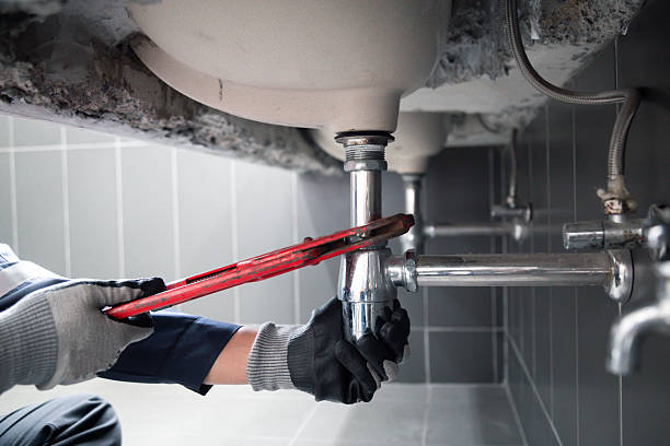 Licensed Plumbing service in Clifton, TN - Street Wise - Plumbing